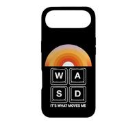 Custodia per iPhone Air Gioco divertente dicendo che cosa muove sarcastico