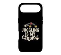Custodia per iPhone Air Giocoleria è il mio giocoliere acrobatico motivazionale divertente cardio