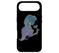 Custodia per iPhone Air Gioielli Disney Aladdin Live-Action della Principessa Jasmine