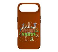 Custodia per iPhone Air Giornata scolastica di seconda elementare Fieldtrip Fieldday School