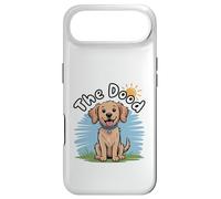Custodia per iPhone Air Giorni felici di Doodle