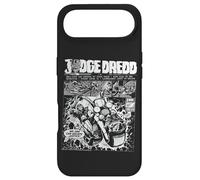 Custodia per iPhone Air Giudice Dredd Il Primo Dredd 2000 AD Comic Art