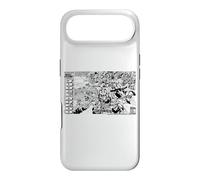 Custodia per iPhone Air Giudice Dredd La Terra Maledetta 2000 d.C. Comic