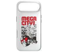 Custodia per iPhone Air Giudice Dredd Mega City One 2000 AD Comics