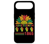 Custodia per iPhone Air Giugno 1865 Festeggia la storia dei neri