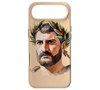 Custodia per iPhone Air Giulio Cesare Antico Imperatore Romano