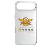 Custodia per iPhone Air Giulio Cesare - Meme di storia romana antica - Vercingetorix
