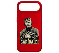 Custodia per iPhone Air Giuseppe Garibaldi, Eroe dei due Mondi, Unità d'Italia
