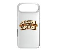 Custodia per iPhone Air Glaze And Amaze Pots Pottery Ceramic Artist