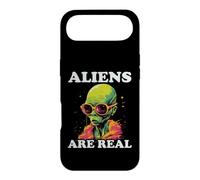 Custodia per iPhone Air Gli alieni sono un vero design extraterrestre retrò