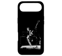 Custodia per iPhone Air Gli sconosciuti Jean-Jacques Burnel Live Di Virginia Turbett
