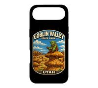 Custodia per iPhone Air Goblin Valley State Park Utah Deserto Hoodoo Rock
