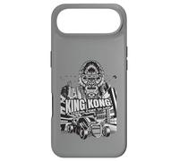 Custodia per iPhone Air Godzilla - King Kong A Legend Come To Life