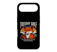 Custodia per iPhone Air Golf Questo è sempre stato il piano finalmente in esecuzione