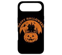Custodia per iPhone Air Good Witch in Training Costume da strega di Halloween
