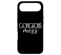 Custodia per iPhone Air Gorgeous Mess