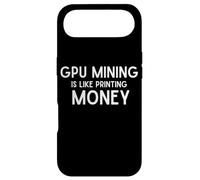 Custodia per iPhone Air GPU Mining Is Like Printing Free Money With Crypto Gaming PC