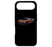 Custodia per iPhone Air Graffiti Supercar Street Design