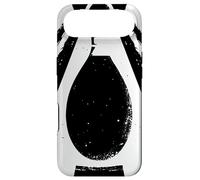 Custodia per iPhone Air Grafica del birillo da bowling