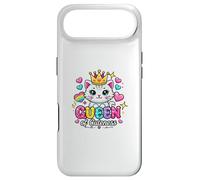Custodia per iPhone Air Grafica estiva Queen of Cuteness Mix - S34