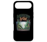 Custodia per iPhone Air Grafica per acquari Aquascape Artist