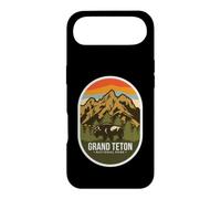 Custodia per iPhone Air Grand Teton National Park