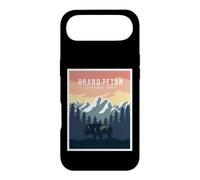 Custodia per iPhone Air Grand Teton National Park