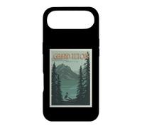 Custodia per iPhone Air Grand Teton National Park