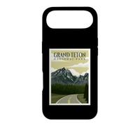 Custodia per iPhone Air Grand Teton National Park