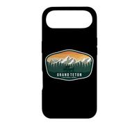 Custodia per iPhone Air Grand Teton National Park