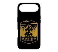 Custodia per iPhone Air Grand Teton National Park