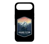 Custodia per iPhone Air Grand Teton National Park