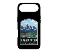 Custodia per iPhone Air Grand Teton National Park Wyoming