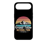 Custodia per iPhone Air Grand Teton National Park Wyoming