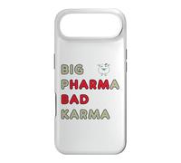 Custodia per iPhone Air Grande Pharma Bad Karma