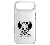 Custodia per iPhone Air Gratis Hugs - Clown Dolcetto O scherzetto Halloween Costume Ragazzo Ragazza
