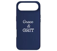 Custodia per iPhone Air Grazia e grinta