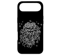 Custodia per iPhone Air Gr od Poseidon King Of The Sea Greek Mythology Poseidon