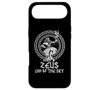 Custodia per iPhone Air Greek Mythology Shirt Ancient Greece History Lovers of Zeus