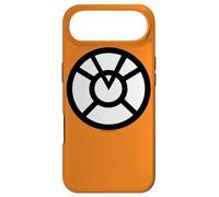 Custodia per iPhone Air Green Lantern Agent Orange