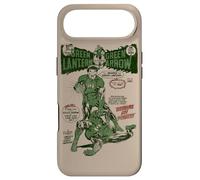 Custodia per iPhone Air Green Lantern Beware My Power Comic Cover