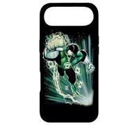 Custodia per iPhone Air Green Lantern Emerald Energy