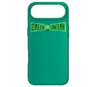 Custodia per iPhone Air Green Lantern Flame Logo
