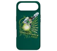 Custodia per iPhone Air Green Lantern Flying Oath