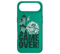 Custodia per iPhone Air Green Lantern Game Over