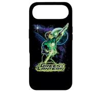 Custodia per iPhone Air Green Lantern Hal Galaxy