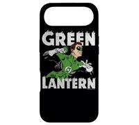 Custodia per iPhone Air Green Lantern Hal Power