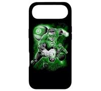 Custodia per iPhone Air Green Lantern Lantern Planet