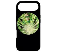 Custodia per iPhone Air Green Lantern Light 'em Up