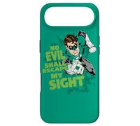 Custodia per iPhone Air Green Lantern No Evil